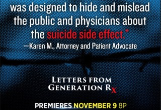 Filmmaker Kevin P. Miller