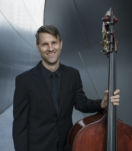 Los Angeles Philharmonic Musician Jory Herman Announces New Album ‘Argonautical’ Featuring 5 Works by Female Composers