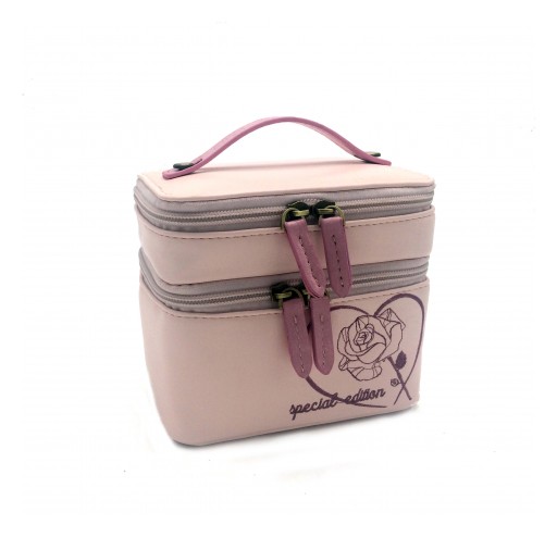 Angelina's Palace Unveils New Jewelry Case for Mother's Day