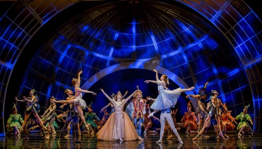 Tulsa Ballet Announces Completion of $25 Million Integrated Campaign