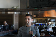 Yonatan Malka, CEO, Reaction