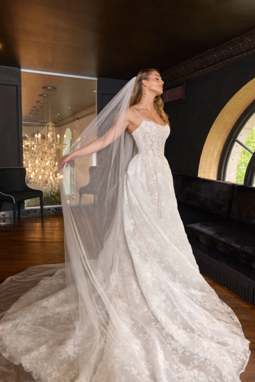 Brides Are Meeting Essense of Australia at Forever in New Bridal Fashion Collection