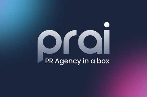 The PRAI Platform Transforms Public Relations With Artificial Intelligence