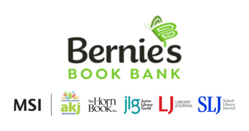 Media Source Inc. Announces Donation of 150,000 K-12 Books to Bernie's Book Bank
