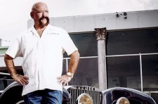 Exciting Performance Announcements for Ted Vernon & Viva!