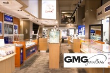 GMG Jewellers Launches Michael M and Hearts on Fire, Saskatoon Saskatchewan