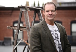 David Whitaker, Digital Marketing Strategist