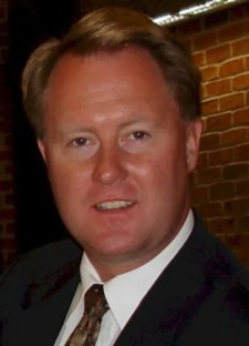 Doug Ruge