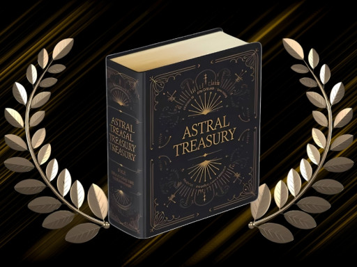 Astral Treasury Reviews 2025: Digital Manifestation Program for Abundance Mindset and Lasting Results
