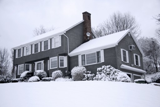 Foundation Repair Company Warns of Winter Risks