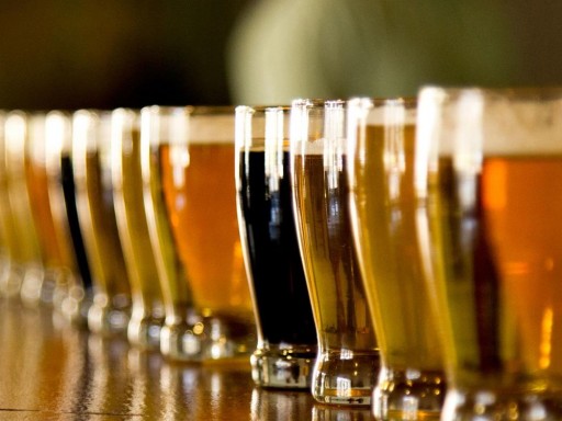 Gears & Beers Hits the Streets at the National Automobile Museum on November 10
