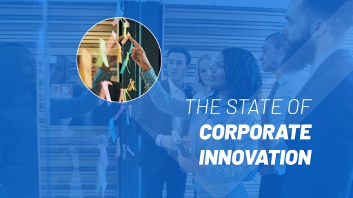 Planbox Conducts Survey on Winning Strategies of Leading Innovative Organizations