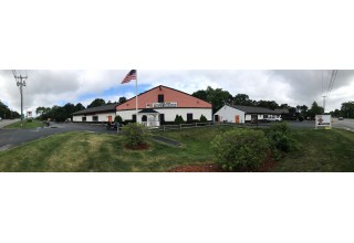 Cape Cod Harley-Davidson