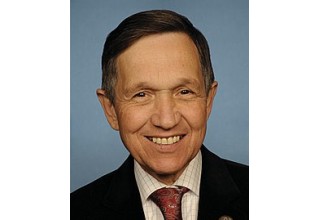 Dennis Kucinich