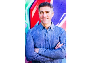 Matt Curtin, Olono Chief Revenue Officer