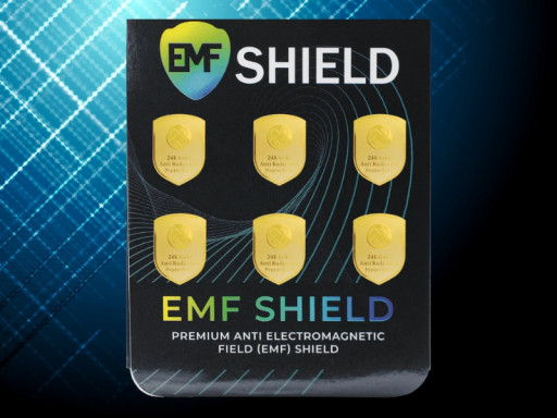 EMF Shield Defense Sticker Review 2025: Consumer Awareness Report on Wellness Accessory, Safety and Pricing