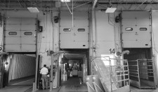 RF Controls Ceiling-Mounted RFID RTLS Antennas