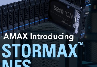 AMAX StorMax NFS