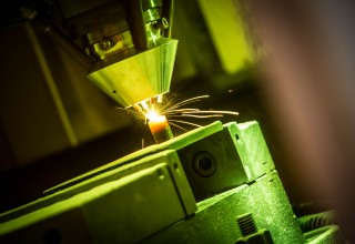 Laser Cladding 