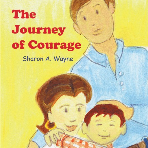 Sharon A. Wayne's New Book 'The Adventures of Levi: The Journey of Courage' is an Endearing Tale About a Young Boy's Misadventures and Learning Lessons