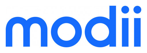 Modii Awarded Mobility Research Grant in Partnership With UT Arlington