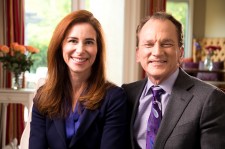 Drs. Rick and Vikki Petersen