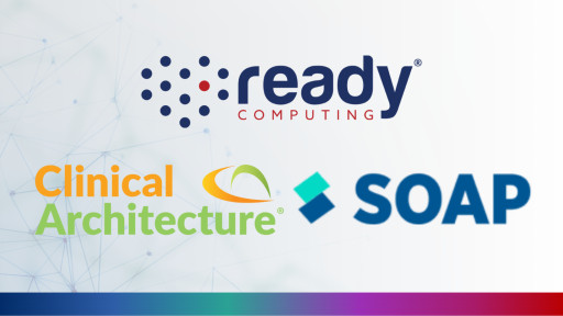 Ready Computing Participates in VA Tech Sprint Challenge Alongside Partners Clinical Architecture and SOAP Health