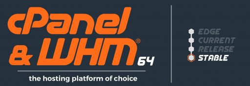 cPanel & WHM Version 64 Hits Market