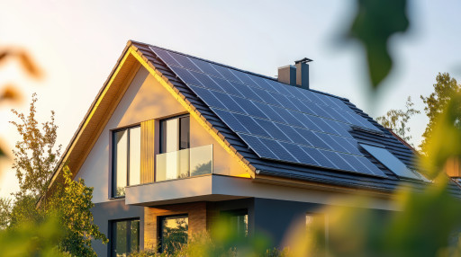 Diamond Renewable Energy Wins 2025 Consumer Choice Award for Solar Energy Systems in Barrie