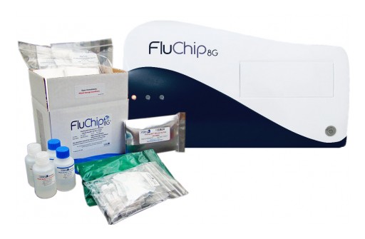 New Molecular Test to Impact Influenza Pandemic Preparedness