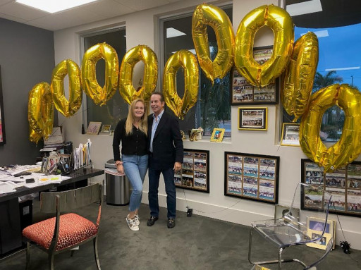 Local Business Owners Surpass $1 Billion in Private Lender Loans