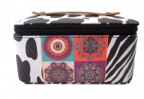 IRIS Beauty Case 4 Square