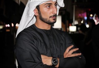 Ahmed Bin Bishr