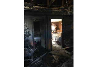 Live Fire Testing Results