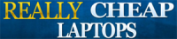 Cheap Laptops