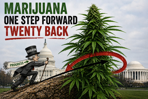 Trump Marijuana Schedule III Is Not Deregulation - It Activates U.S. Treaty Obligations and Federal Cannabis Quotas