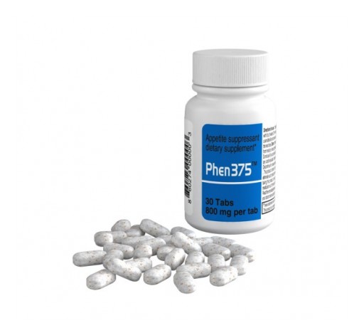 Diets in Review.com Has Discovered a Few Interesting Facts About Phen375