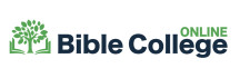 Bible College Online