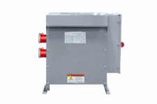 MT-DF.SP-3P-480D-45KVA-400Y.231-N3R-50HZ-2X32A.3P high resolution image 1