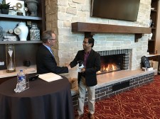 DoxTek 2019 Training Excellence Award