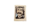 Mark Twain Art Print
