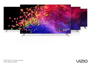 VIZIO TV Collection 