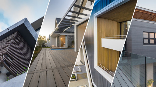 Eva-Last Composite Building Materials Producer Officially Enters US Market