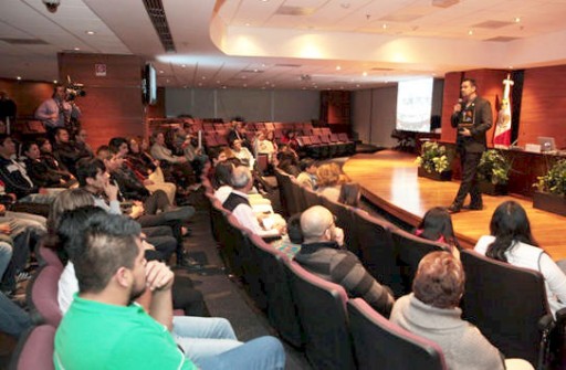 Combating Bullying of Mexico City Special Needs Kids