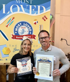 Tower 25 Most Loved Marketing Agency