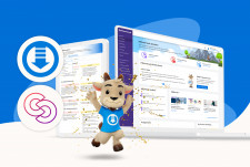 HRdownloads Acquisition Announcement