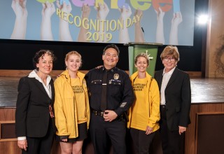 Scientology Volunteer Ministers of the Church of Scientology 