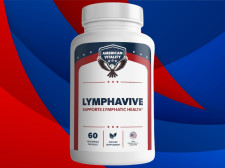 American Vitality LymphaVive Reviews 2025