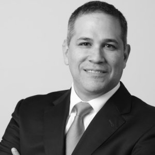 Alder Koten's Jose Ruiz Named to AESC's Americas Council