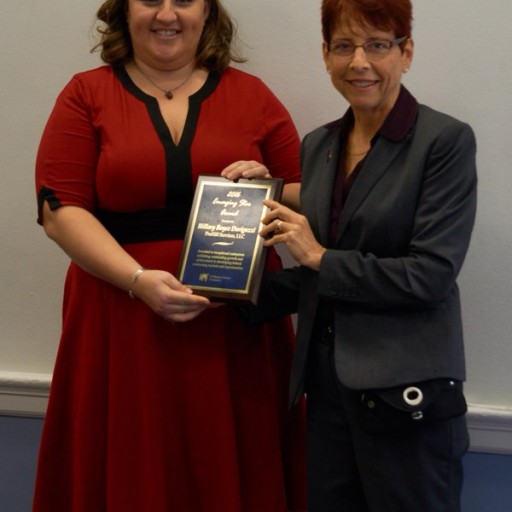 U.S. Women's Chamber of Commerce Announces 2016 Women Contractor Award Winners